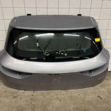DS Automobiles DS7 Crossback 1.2 12V PureTech 130 Tailgate 2019 1628931380