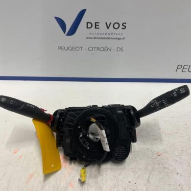 Opel Corsa Electric Combischakelaar Stuurkolom 2021 98325499YX-98426955YX