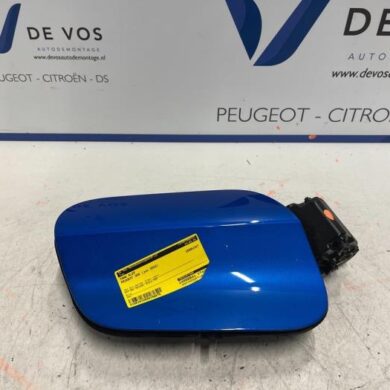 Peugeot 308 1.2 PureTech Hybrid 136 Tank Klep 2022 9835357380-9835357780