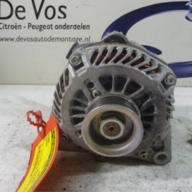 Citroen C4 2.0 16V Dynamo RFJ 2005 5705CF-5705EF
