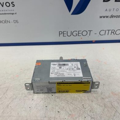Peugeot 308 1.2 PureTech Hybrid 136 Radio 2022 9853427780