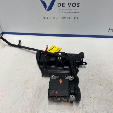 Peugeot 508 1.5 BlueHDi 130 ACC sensor (distance) 2019 9830597580-1638014780