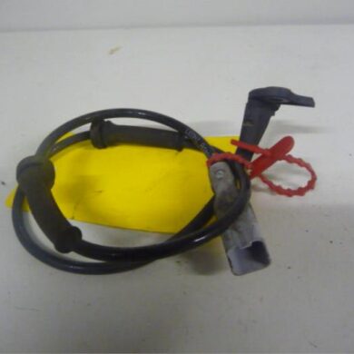 Peugeot 308 2.0 HDi 16V Euro 5 FAP ABS Sensor 2011 4545F5
