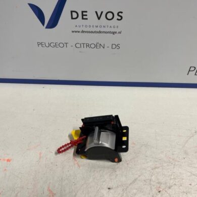 Citroen C5-X  Gear stick 2023 YL018505ZD