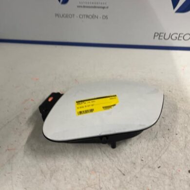 Peugeot 208 1.5 BlueHDi 100 Tank Klep 2023 9823291980-9823289380