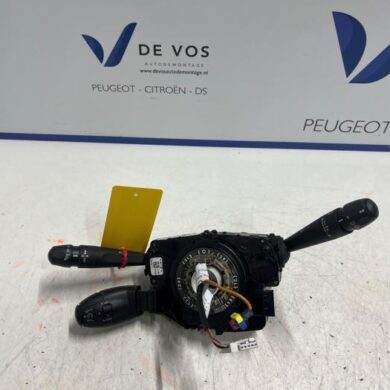 Peugeot 208 1.2 Vti 12V PureTech 82 Combischakelaar Stuurkolom 2014 98081767ZD