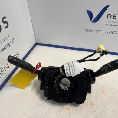 Opel Mokka 1.2 Turbo 12V Steering column stalk 2022 98427980YX