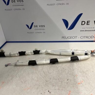 Peugeot 208 1.5 BlueHDi 100 Hemel Airbag 2023 9827991480