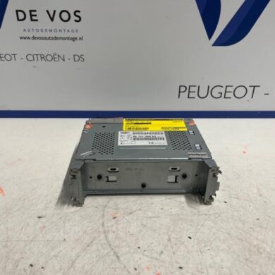 Citroen DS3  Radio 2015 1620302980-1613937180-1681014780-9814196880