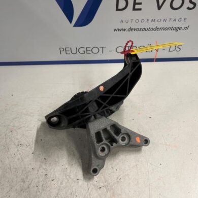 Peugeot 3008 1.2 12V PureTech Hybrid 48V Motorlager HN09 2022 9809162280