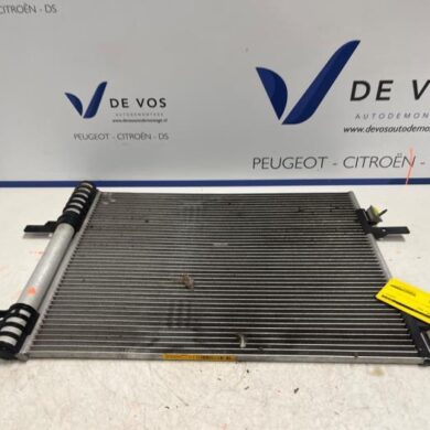 Peugeot 5008 1.5 BlueHDi 130 Klimaanlage Kühler YHZ 2020 9817275680