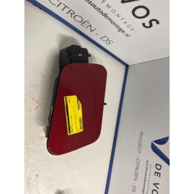 Peugeot 3008 1.2 12V PureTech Hybrid 48V Tank cap cover 2022 9810109780-9810146680