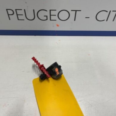 Opel Mokka 1.2 Turbo 12V PDC Sensor 2022 1633559580