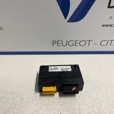 Peugeot 206 1.6 16V Cabriodach Steuergerät NFU 2005 8446H1