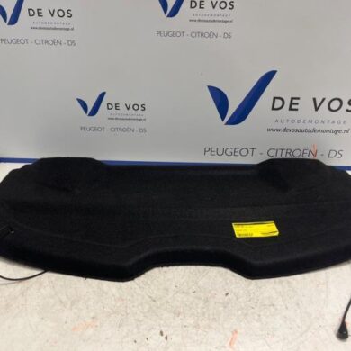 Peugeot 208  Hoedenplank 2014 96737666ZD