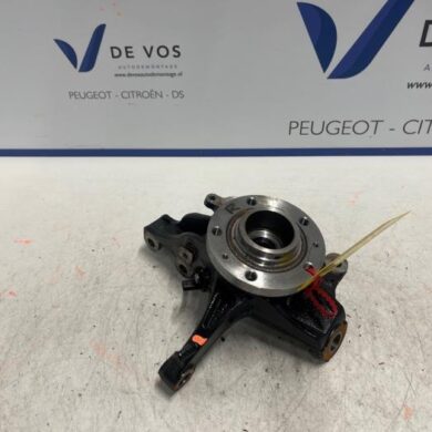 Peugeot 308 1.2 PureTech Hybrid 136 Fusee rechts-voor 2023 1647857080