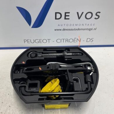 Citroen C3 1.2 Vti 12V PureTech Krik 2017 672599