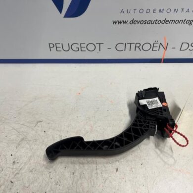 Citroen C5-X  Accelerator pedal 2023 9845116580-YL02228580