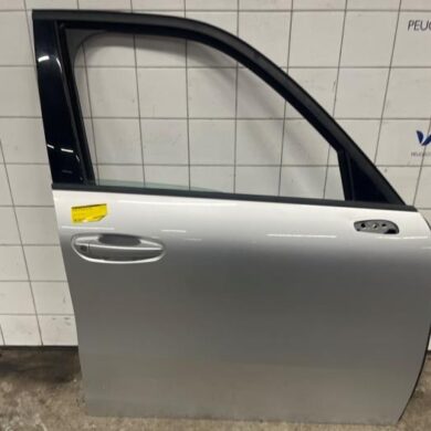 Citroen C4 Picasso  Portier 4Deurs rechts-voor 2016 9803033180-9815742780