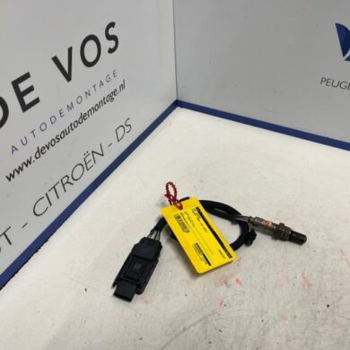 Peugeot 3008 1.5 BlueHDi 130 Nox sensor YHZ 2023 9816276480