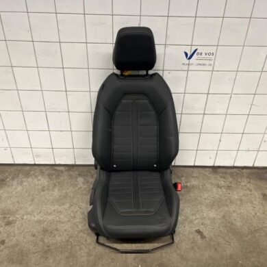 Opel Mokka 1.2 Turbo 12V Stoel rechts 2022 9823919480-9823917280