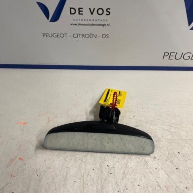 DS Automobiles DS7 Crossback 1.6 16V E-Tense 225 Rear view mirror 2023 98332062XT