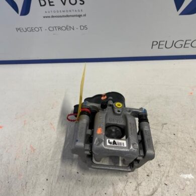 Citroen C5-X  Rear brake calliper, left HN09 2023 YL01896580