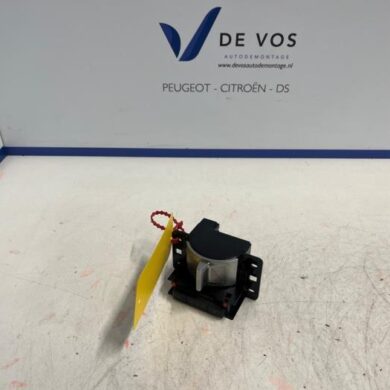 Opel Mokka 1.2 Turbo 12V Versnellingspook 2022 98440959ZD 20GTBM