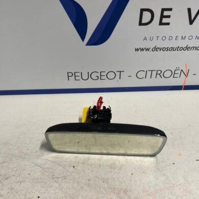 Citroen C5-X  Rear view mirror 2023 98357698XT