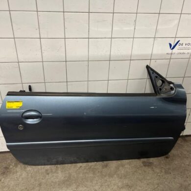 Peugeot 206 1.6 16V Door 2-door, right 2005 9004P1