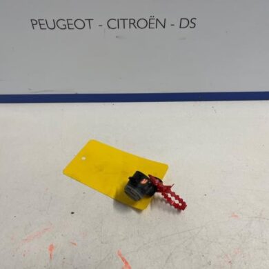 Opel Mokka 1.2 Turbo 12V PDC Sensor 2022 1633559380