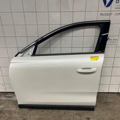 Citroen C5-X  Portier 4Deurs links-voor 2023 YL01854980