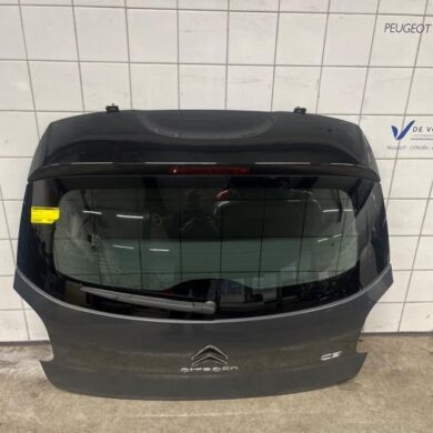 Citroen C3 1.2 Vti 12V PureTech Heckklappe 2017 9812299680