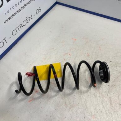 Peugeot 208 1.5 BlueHDi 100 Schroefveer achter 2023 9828919580