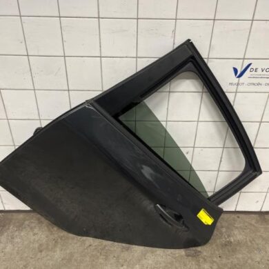 Peugeot 208 1.2 Vti 12V PureTech 82 Portier 4Deurs links-achter 2014 9671907580