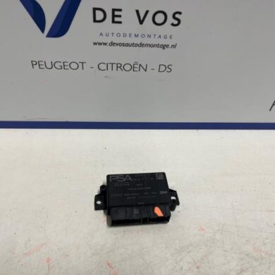 Peugeot 308 1.5 Blue HDi 130 16V PDC Module 2022 9850416280-1681926780