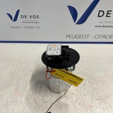 Peugeot 208 1.5 BlueHDi 100 Brandstofpomp Elektrisch YHT 2023 9824049680