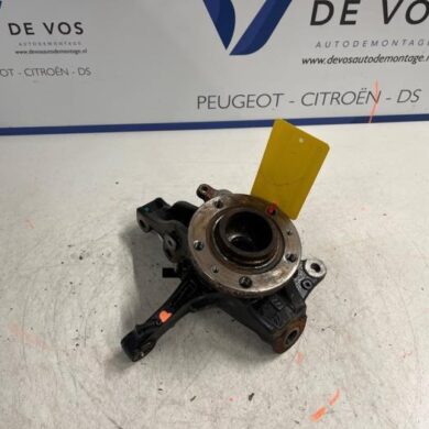 DS Automobiles DS7 Crossback 1.6 16V E-Tense 225 Knuckle, front right 2023 1647857280