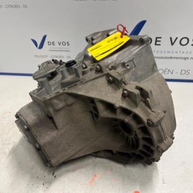 Citroen DS3  Versnellingsbak 5FV 2013 2231X3-1611196180-2232Y5 20EA31