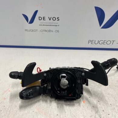 Citroen Berlingo 1.5 BlueHDi 130 Combischakelaar Stuurkolom 2023 98312658ZD