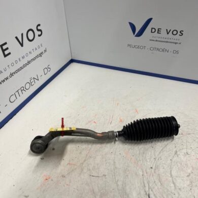 Citroen C5 Aircross 1.5 Blue HDi 130 16V Tie rod, right 2021 1610817680-1610817880