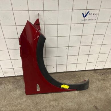 Opel Grandland X 1.2 Turbo 12V Front wing, right 2018 9817516980