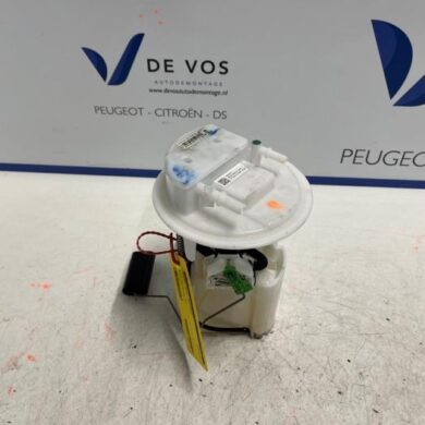 Peugeot 3008 1.5 BlueHDi 130 Brandstofpomp Elektrisch YHZ 2023 9809358780