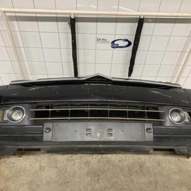 Citroen C6 2.7 HDiF V6 24V Voorbumper 2007 7401CQ