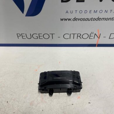 Peugeot 308 1.2 PureTech Hybrid 136 Binnenverlichting voor 2023 9814757480