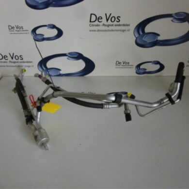 Citroen C4 2.0 HDi 16V 138 Airco Leiding 2007 647739-647735