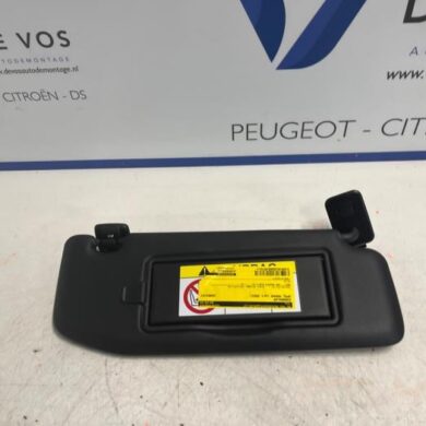Opel Mokka 1.2 Turbo 12V Sun visor 2022 98265224ZD