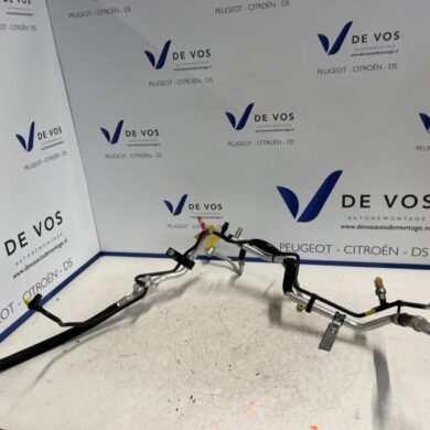 Opel Mokka 1.2 Turbo 12V Air conditioning line 2022 9833241880-9826365880