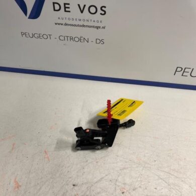 Peugeot 3008 1.2 12V PureTech Hybrid 48V Sensor (other) 2022 9817423180