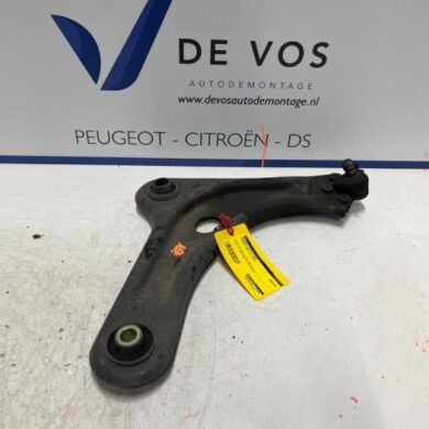 Peugeot 208 1.5 BlueHDi 100 Draagarm rechts-voor 2019 9670771480